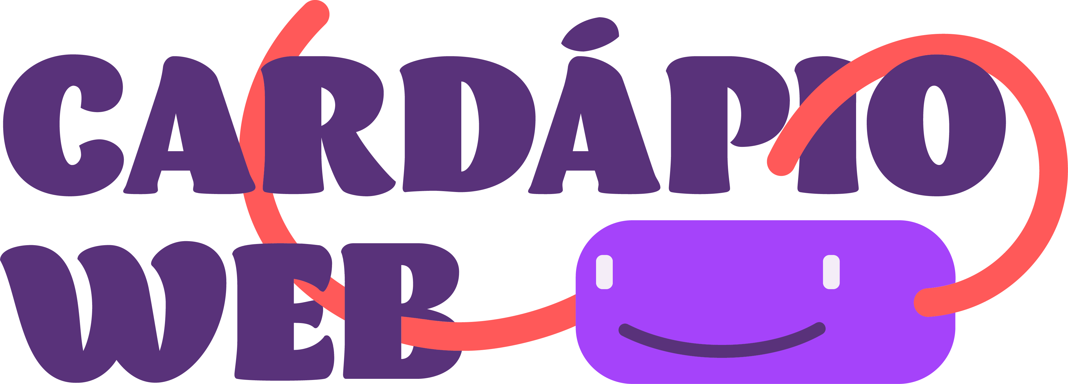 Cardápio Web
